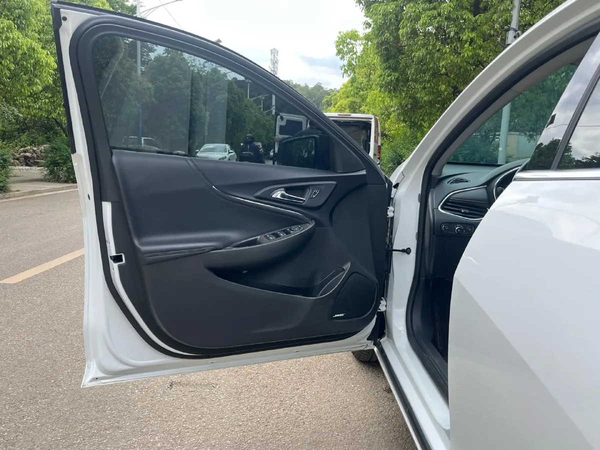 2022 Chevrolet Malibu XL 1.5T 169HP L4 9AT,autocango,china used car exporter,china ev exporter,chinese used car exporter,chinese used ev exporter