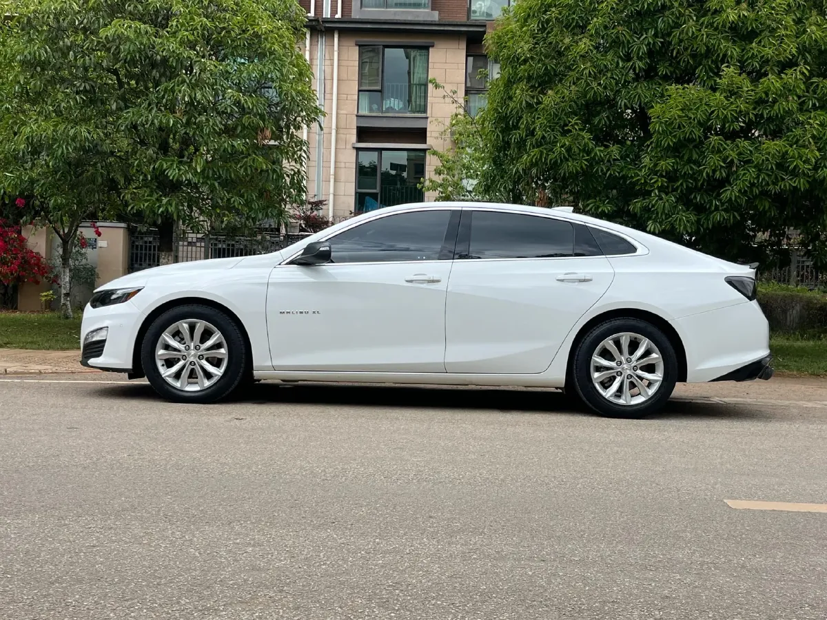 2022 Chevrolet Malibu XL 1.5T 169HP L4 9AT,autocango,china used car exporter,china ev exporter,chinese used car exporter,chinese used ev exporter