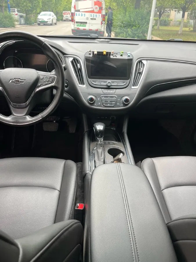 2022 Chevrolet Malibu XL 1.5T 169HP L4 9AT,autocango,china used car exporter,china ev exporter,chinese used car exporter,chinese used ev exporter
