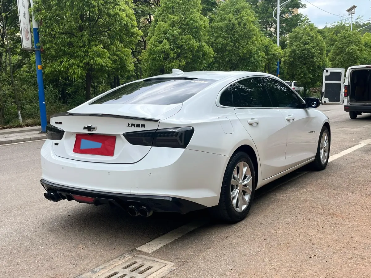 2022 Chevrolet Malibu XL 1.5T 169HP L4 9AT,autocango,china used car exporter,china ev exporter,chinese used car exporter,chinese used ev exporter