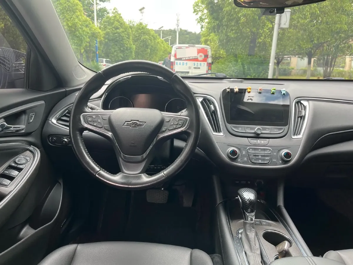 2022 Chevrolet Malibu XL 1.5T 169HP L4 9AT,autocango,china used car exporter,china ev exporter,chinese used car exporter,chinese used ev exporter