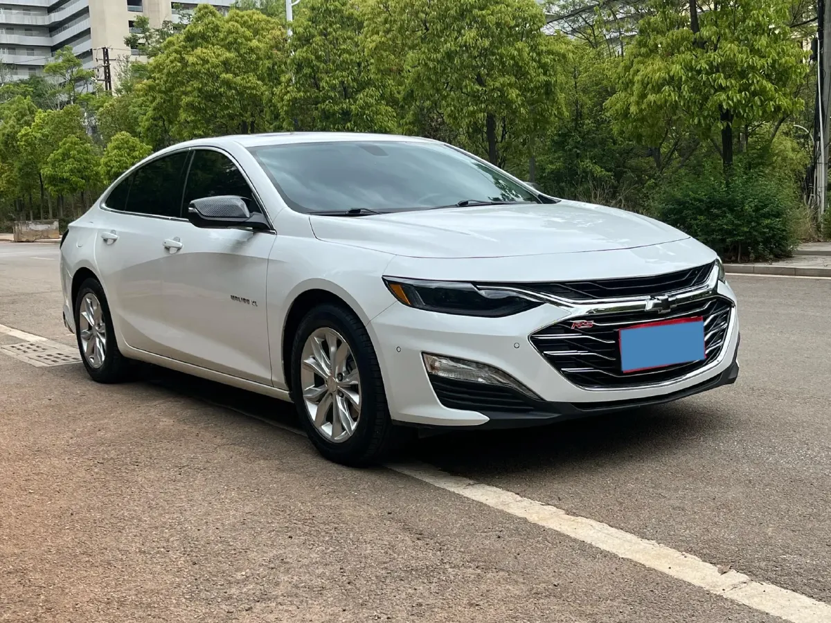 2022 Chevrolet Malibu XL 1.5T 169HP L4 9AT,autocango,china used car exporter,china ev exporter,chinese used car exporter,chinese used ev exporter