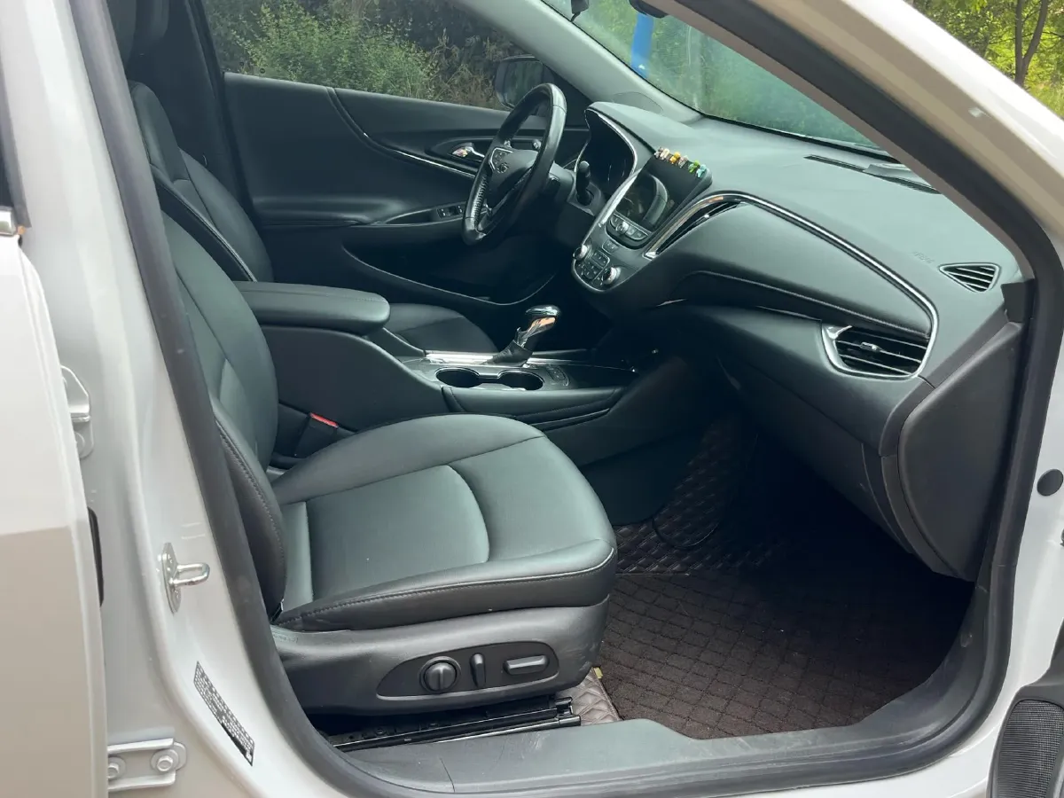 2022 Chevrolet Malibu XL 1.5T 169HP L4 9AT,autocango,china used car exporter,china ev exporter,chinese used car exporter,chinese used ev exporter