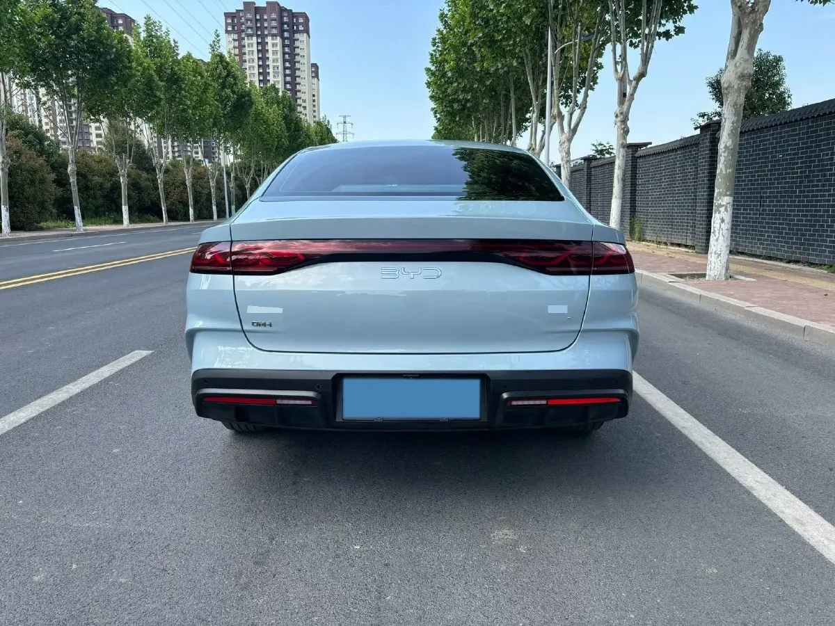 2024 BYD QinL 1.5L 101HP L4 E-CVT PHEV 15.87KWH,autocango,china used car exporter,china ev exporter,chinese used car exporter,chinese used ev exporter