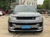 2023 Land Rover Range Rover Sport 3.0T 400HP L6 8AT