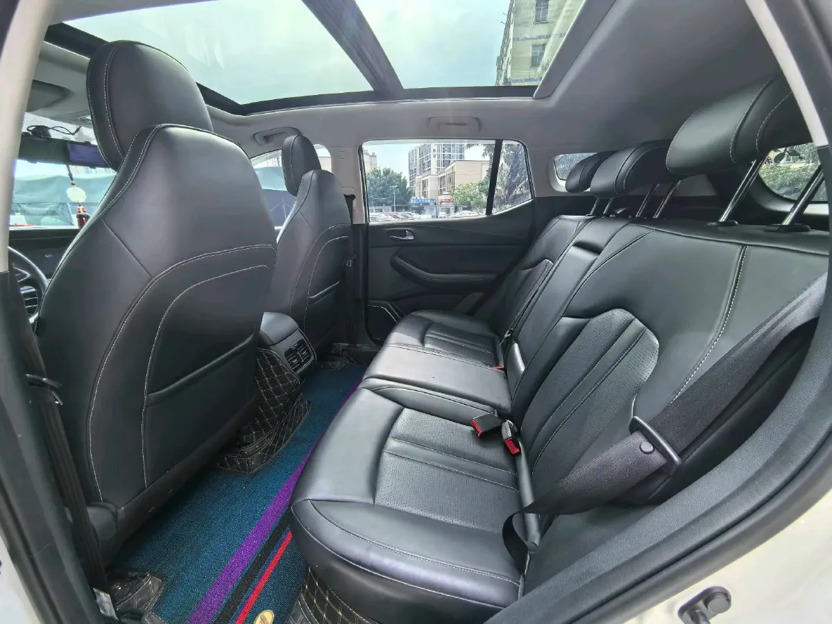 2021 GAC Trumpchi GS4 1.5T 169HP L4 6AT,autocango,china used car exporter,china ev exporter,chinese used car exporter,chinese used ev exporter