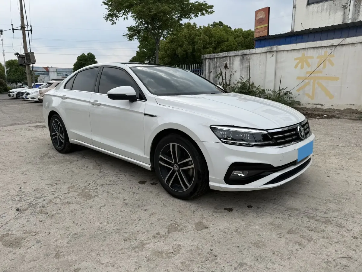 2019 Volkswagen Passat 1.4T 150HP L4 7DCT,autocango,china used car exporter,china ev exporter,chinese used car exporter,chinese used ev exporter