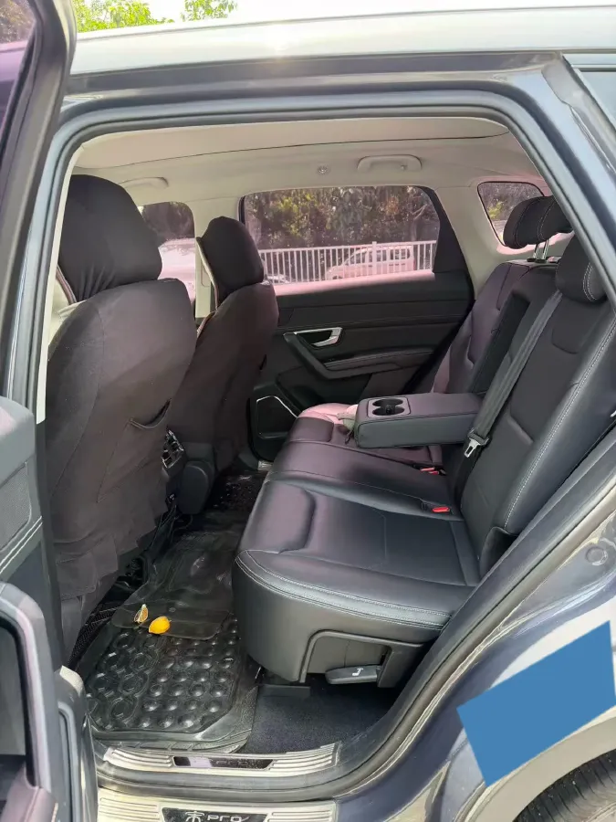 2019 BYD Song Pro 1.5T 160HP L4 6DCT,autocango,china used car exporter,china ev exporter,chinese used car exporter,chinese used ev exporter