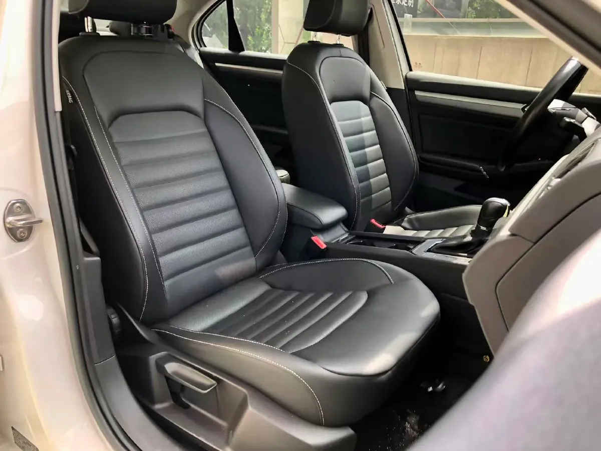 2021 Volkswagen Lamando 1.4T 150HP L4 7DCT,autocango,china used car exporter,china ev exporter,chinese used car exporter,chinese used ev exporter