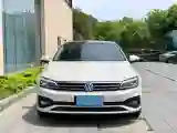 2021 Volkswagen Lamando 1.4T 150HP L4 7DCT