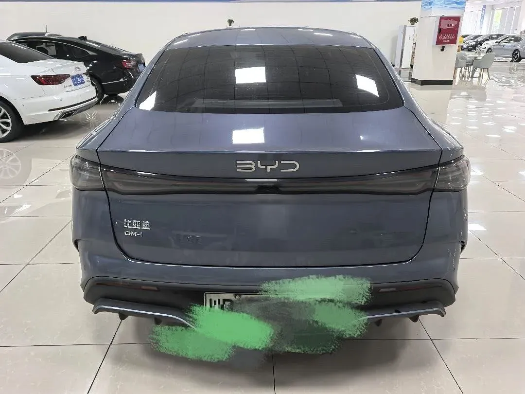 2024 BYD Seal06 1.5L 101HP L4 E-CVT PHEV 10.08KWH,autocango,china used car exporter,china ev exporter,chinese used car exporter,chinese used ev exporter