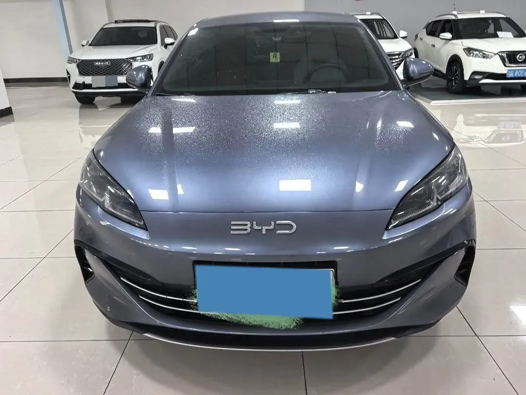 2024 BYD Seal06 1.5L 101HP L4 E-CVT PHEV 10.08KWH,autocango,china used car exporter,china ev exporter,chinese used car exporter,chinese used ev exporter