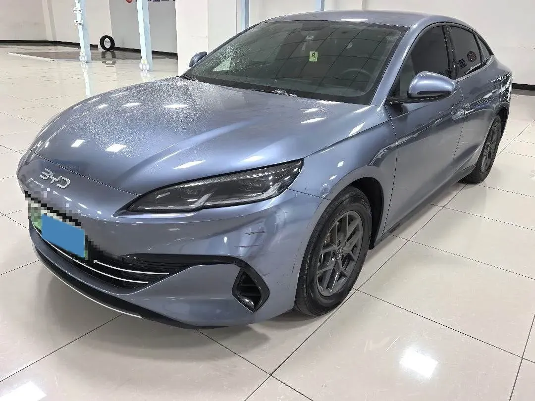 2024 BYD Seal06 1.5L 101HP L4 E-CVT PHEV 10.08KWH,autocango,china used car exporter,china ev exporter,chinese used car exporter,chinese used ev exporter