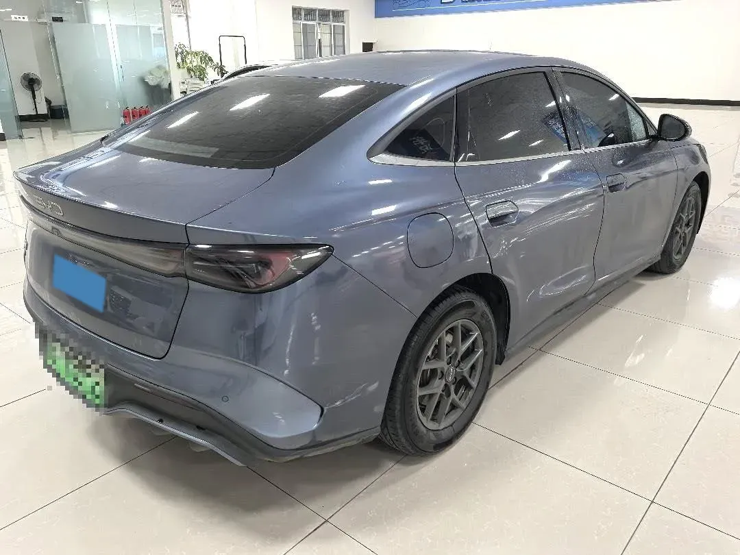 2024 BYD Seal06 1.5L 101HP L4 E-CVT PHEV 10.08KWH,autocango,china used car exporter,china ev exporter,chinese used car exporter,chinese used ev exporter