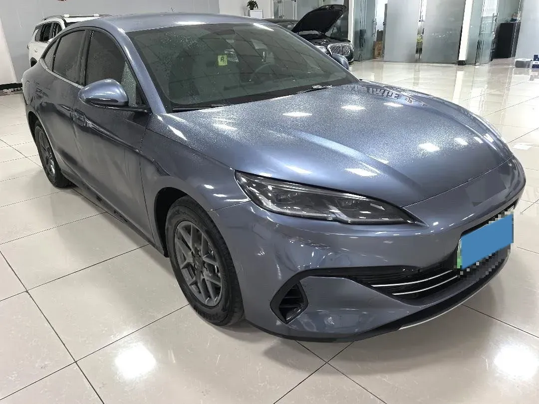 2024 BYD Seal06 1.5L 101HP L4 E-CVT PHEV 10.08KWH,autocango,china used car exporter,china ev exporter,chinese used car exporter,chinese used ev exporter