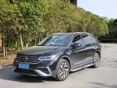 2023 VOLKSWAGEN TIGUAN L,autocango,china used car exporter,china ev exporter,chinese used car exporter,chinese used ev exporter