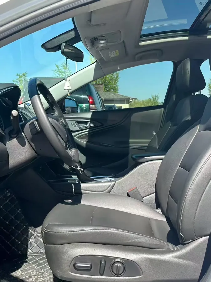 2021 Chevrolet Malibu XL 1.5T 169HP L4 9AT,autocango,china used car exporter,china ev exporter,chinese used car exporter,chinese used ev exporter