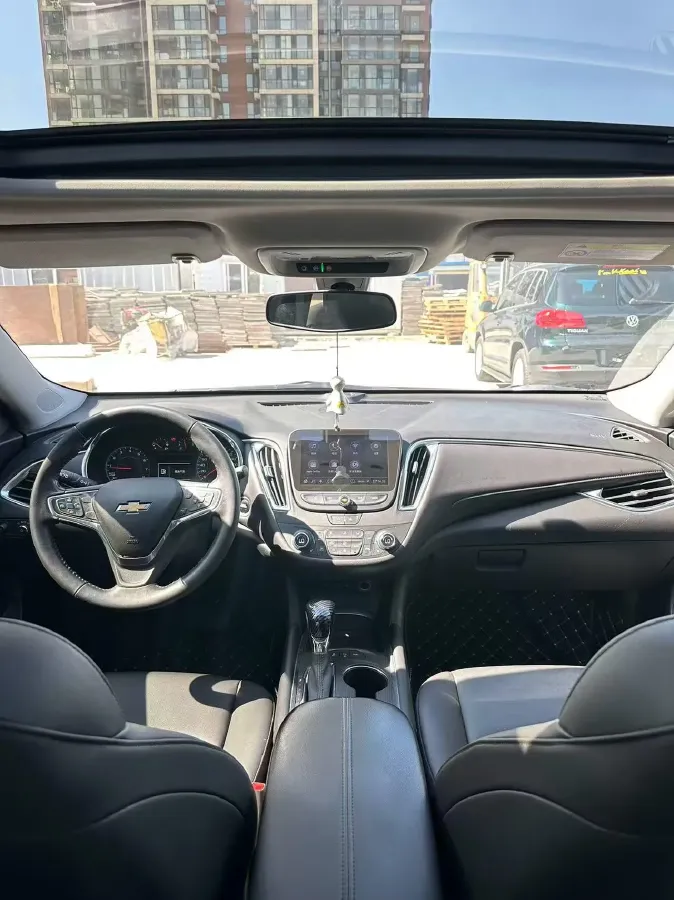 2021 Chevrolet Malibu XL 1.5T 169HP L4 9AT,autocango,china used car exporter,china ev exporter,chinese used car exporter,chinese used ev exporter