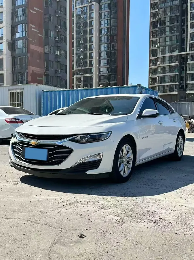 2021 Chevrolet Malibu XL 1.5T 169HP L4 9AT,autocango,china used car exporter,china ev exporter,chinese used car exporter,chinese used ev exporter