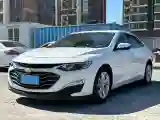 2021 Chevrolet Malibu XL 1.5T 169HP L4 9AT