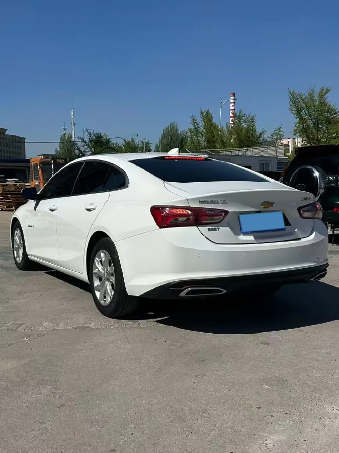 2021 Chevrolet Malibu XL 1.5T 169HP L4 9AT,autocango,china used car exporter,china ev exporter,chinese used car exporter,chinese used ev exporter