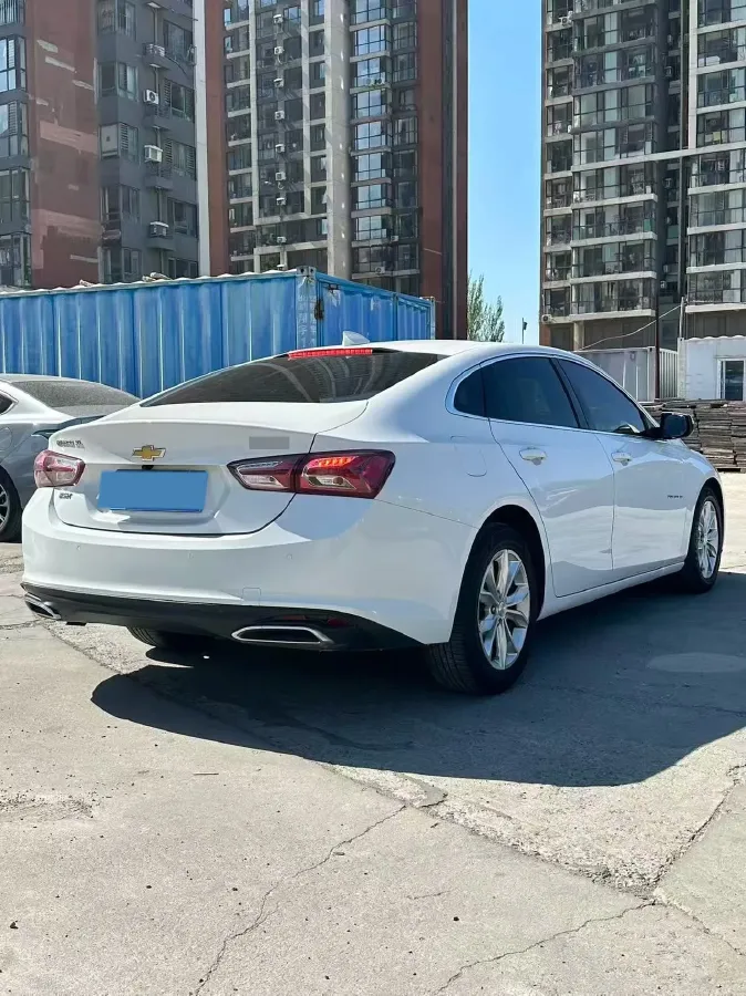 2021 Chevrolet Malibu XL 1.5T 169HP L4 9AT,autocango,china used car exporter,china ev exporter,chinese used car exporter,chinese used ev exporter