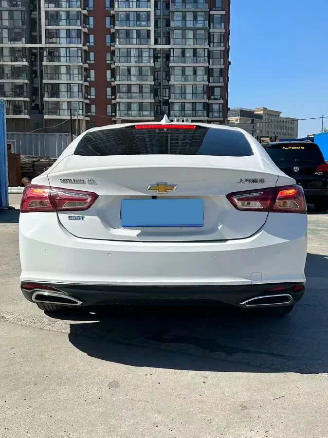 2021 Chevrolet Malibu XL 1.5T 169HP L4 9AT,autocango,china used car exporter,china ev exporter,chinese used car exporter,chinese used ev exporter