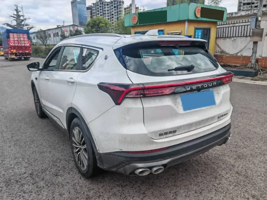 2023 ChangAn Oshan X7 Plus 1.5T 188HP L4 7DCT,autocango,china used car exporter,china ev exporter,chinese used car exporter,chinese used ev exporter