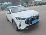 2023 ChangAn Oshan X7 Plus 1.5T 188HP L4 7DCT