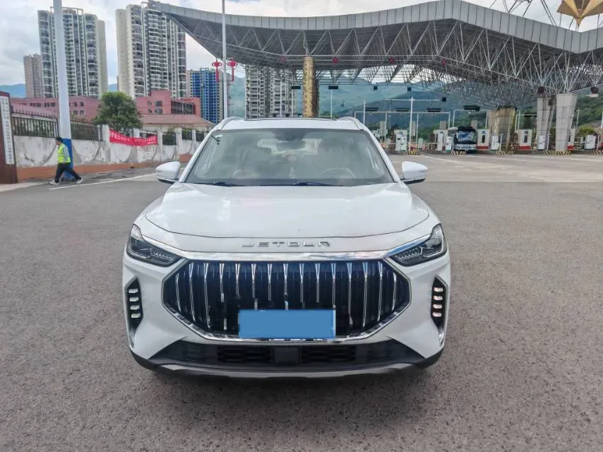 2023 ChangAn Oshan X7 Plus 1.5T 188HP L4 7DCT,autocango,china used car exporter,china ev exporter,chinese used car exporter,chinese used ev exporter