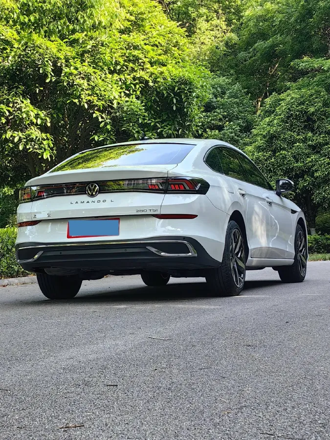 2025 Volkswagen Lamando 1.4T 150HP L4 7DCT,autocango,china used car exporter,china ev exporter,chinese used car exporter,chinese used ev exporter
