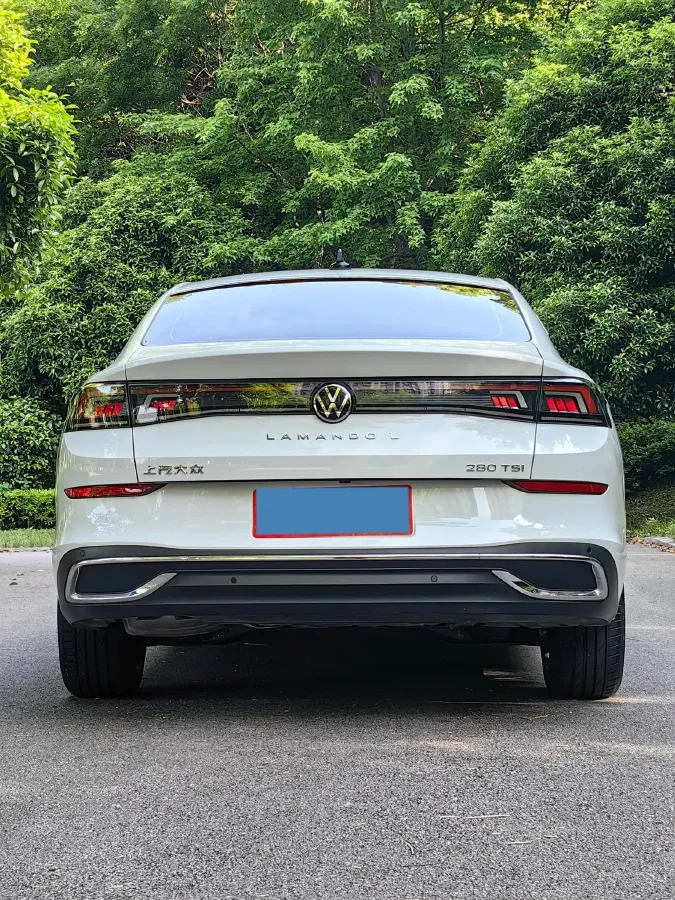 2025 Volkswagen Lamando 1.4T 150HP L4 7DCT,autocango,china used car exporter,china ev exporter,chinese used car exporter,chinese used ev exporter