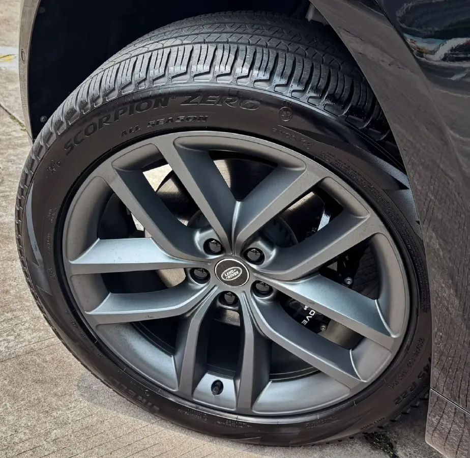 2023 Land Rover Range Rover Sport 3.0T 400HP L6 8AT,autocango,china used car exporter,china ev exporter,chinese used car exporter,chinese used ev exporter