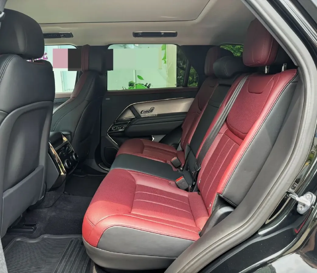 2023 Land Rover Range Rover Sport 3.0T 400HP L6 8AT,autocango,china used car exporter,china ev exporter,chinese used car exporter,chinese used ev exporter