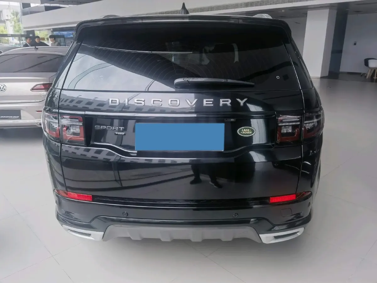 2022 Land Rover Discovery Sport 2.0T 249HP L4 9AT,autocango,china used car exporter,china ev exporter,chinese used car exporter,chinese used ev exporter