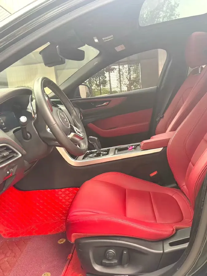 2021 Jaguar XEL 2.0T 250HP L4 8AT,autocango,china used car exporter,china ev exporter,chinese used car exporter,chinese used ev exporter