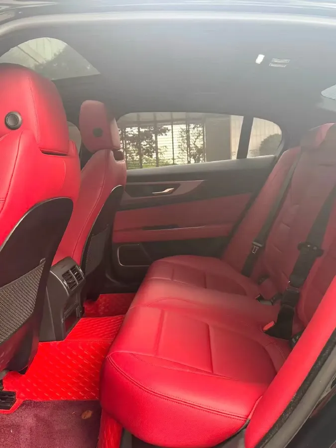 2021 Jaguar XEL 2.0T 250HP L4 8AT,autocango,china used car exporter,china ev exporter,chinese used car exporter,chinese used ev exporter