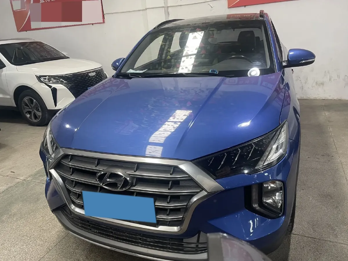 2019 Hyundai Tucson 1.6T 177HP L4 7DCT,autocango,china used car exporter,china ev exporter,chinese used car exporter,chinese used ev exporter
