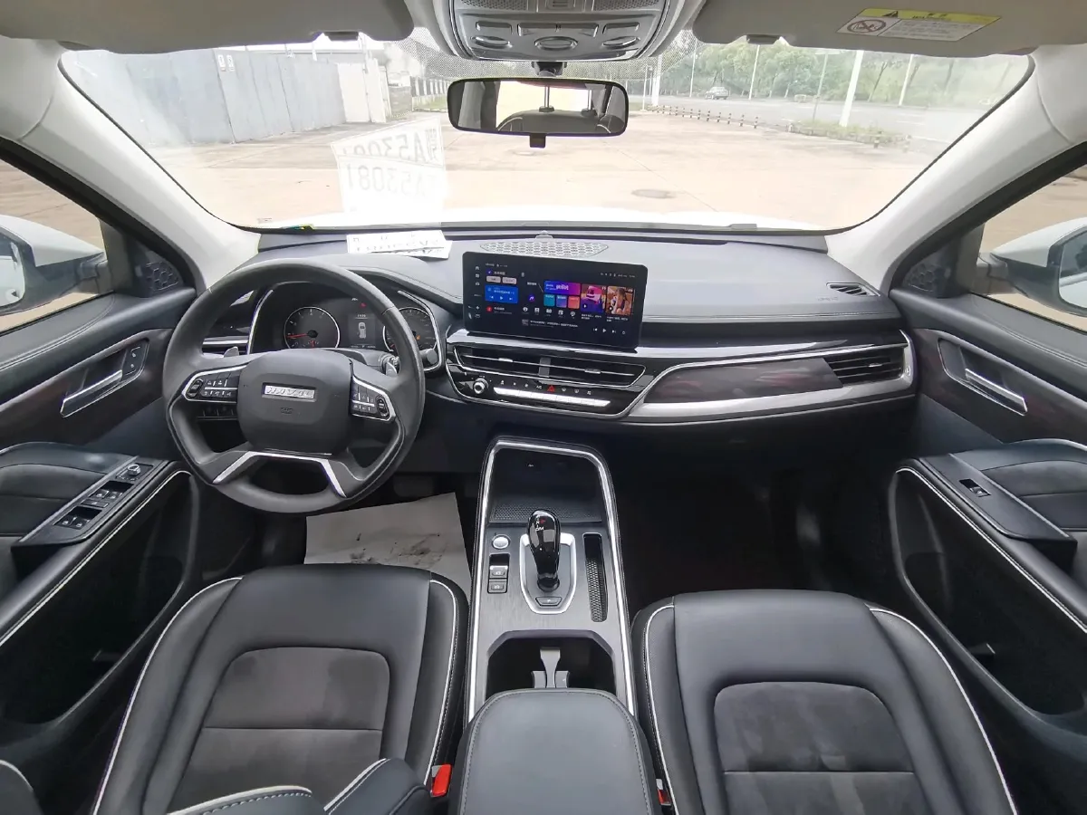 2023 Haval H6 1.5T 150HP L4 7DCT,autocango,china used car exporter,china ev exporter,chinese used car exporter,chinese used ev exporter