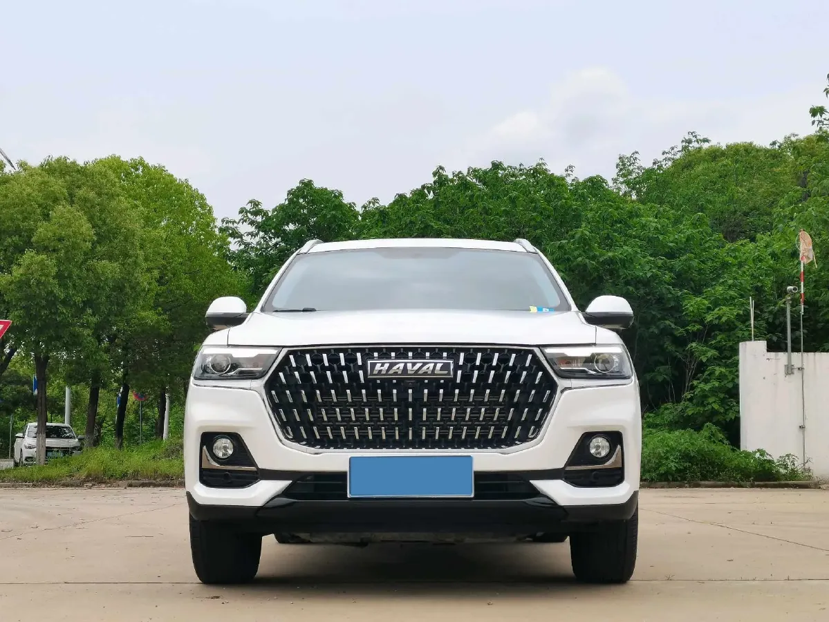 2023 Haval H6 1.5T 150HP L4 7DCT,autocango,china used car exporter,china ev exporter,chinese used car exporter,chinese used ev exporter