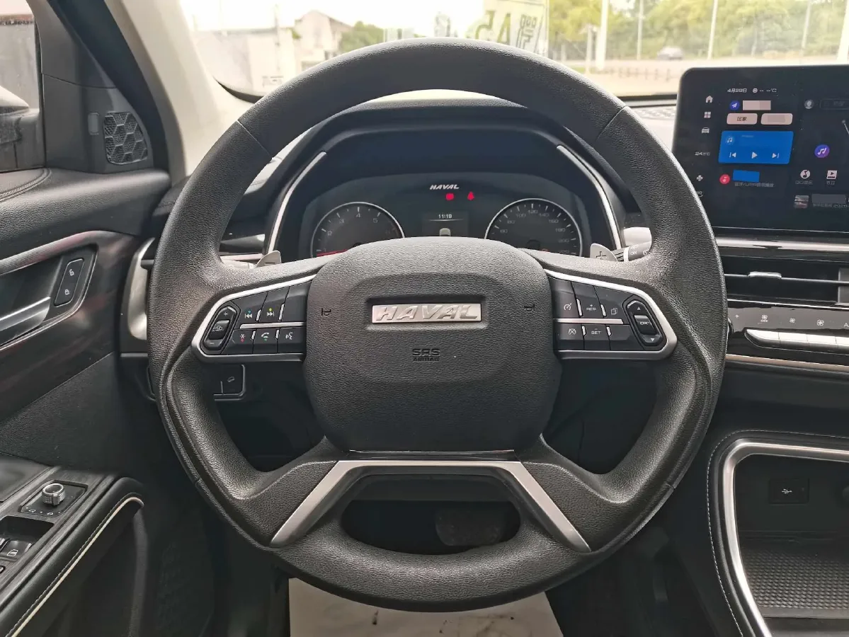 2023 Haval H6 1.5T 150HP L4 7DCT,autocango,china used car exporter,china ev exporter,chinese used car exporter,chinese used ev exporter