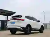 2023 Haval H6 1.5T 150HP L4 7DCT