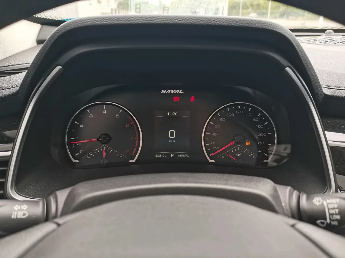 2023 Haval H6 1.5T 150HP L4 7DCT,autocango,china used car exporter,china ev exporter,chinese used car exporter,chinese used ev exporter