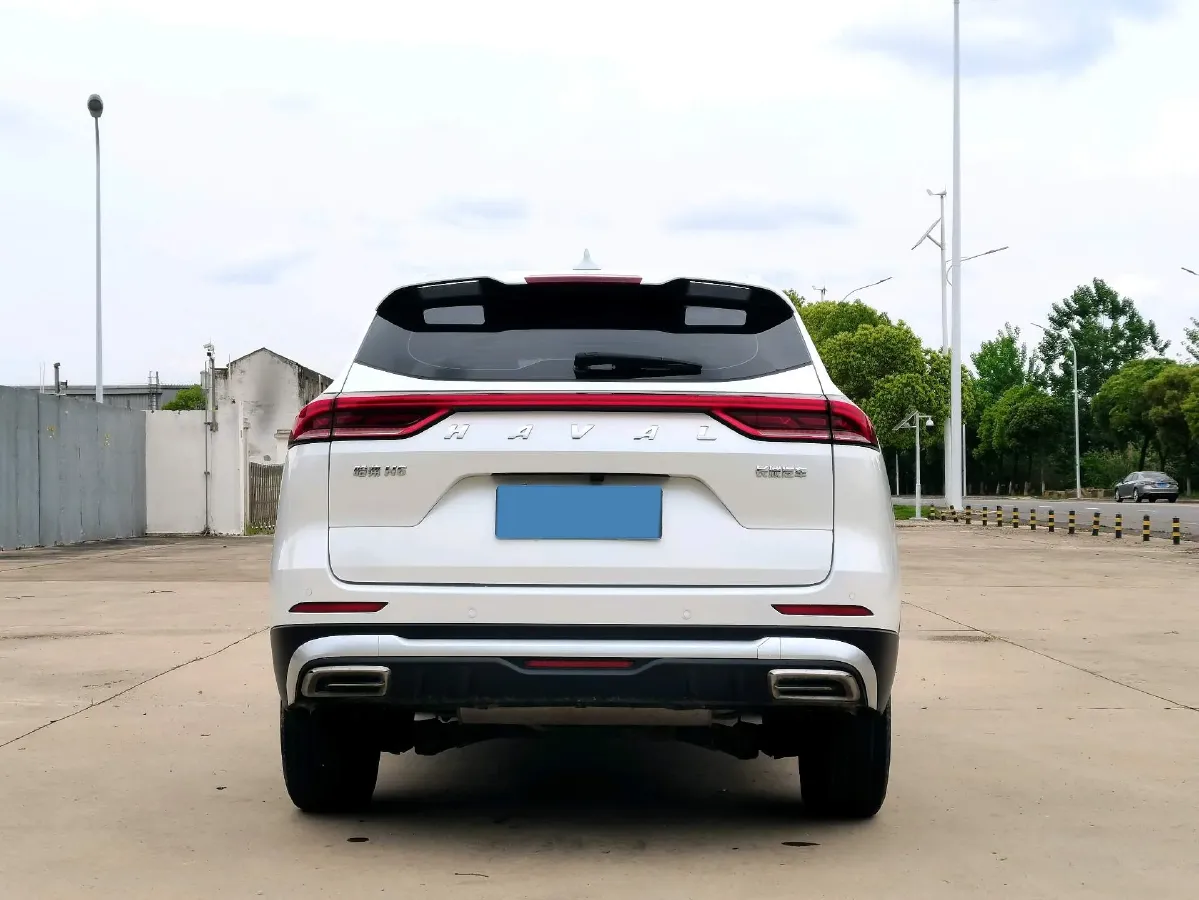 2023 Haval H6 1.5T 150HP L4 7DCT,autocango,china used car exporter,china ev exporter,chinese used car exporter,chinese used ev exporter