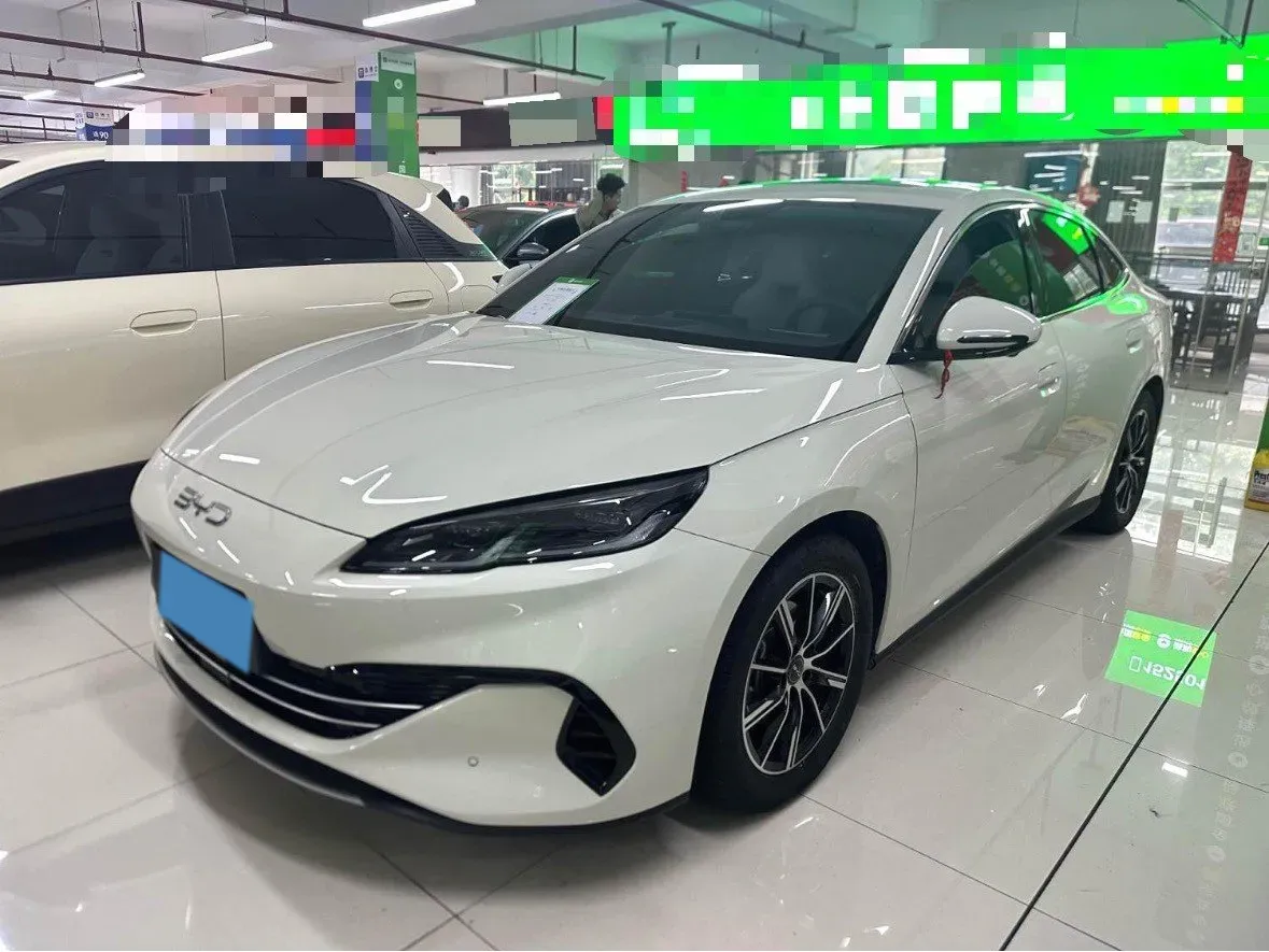 2024 BYD Seal 06 1.5L 101HP L4 E-CVT PHEV 15.87KWH,autocango,china used car exporter,china ev exporter,chinese used car exporter,chinese used ev exporter