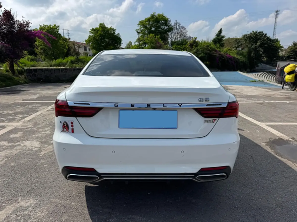 2019 Geely Binray 1.0T 136HP L3 6DCT,autocango,china used car exporter,china ev exporter,chinese used car exporter,chinese used ev exporter