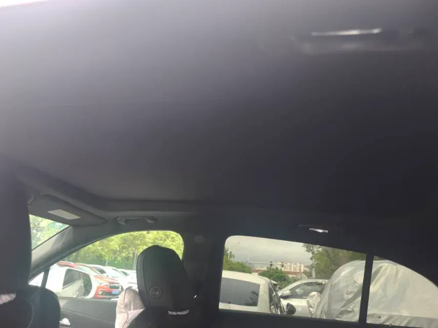 2018 Cadillac XT4 2.0T 241HP L4 9AT,autocango,china used car exporter,china ev exporter,chinese used car exporter,chinese used ev exporter