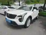 2018 Cadillac XT4 2.0T 241HP L4 9AT