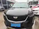 2020 Cadillac XT6 2.0T 241HP L4 9AT