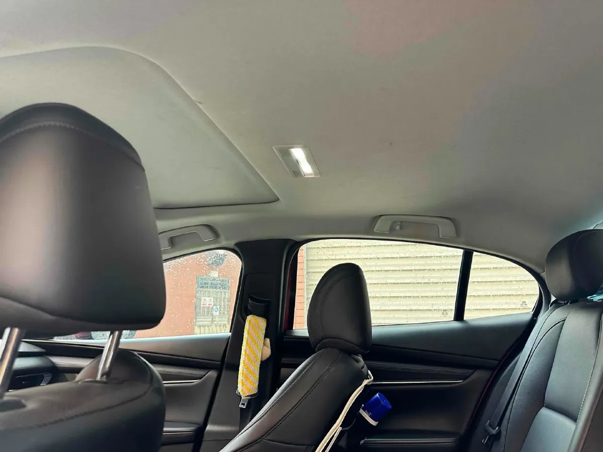 2021 Mazda 3 Axela 2.0L 158HP L4 6AT,autocango,china used car exporter,china ev exporter,chinese used car exporter,chinese used ev exporter